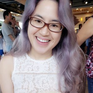 Meet your Posher, Anh